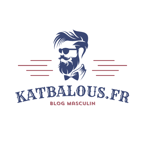 katbalous.fr | Blog Masculin