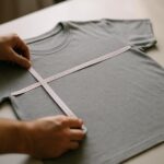 Comment mesurer d’aisselle à aisselle pour bien choisir sa taille 42