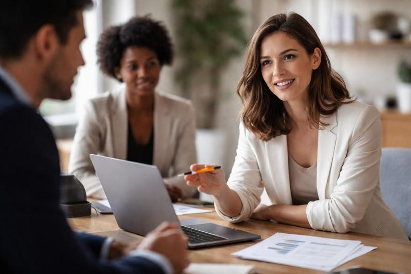Cabinet de conseil en transformation digitale : rôle, services et enjeux clés