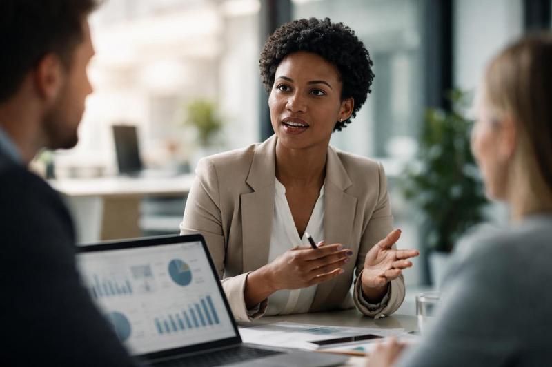 Cabinet de conseil en transformation digitale : rôle, services et enjeux clés