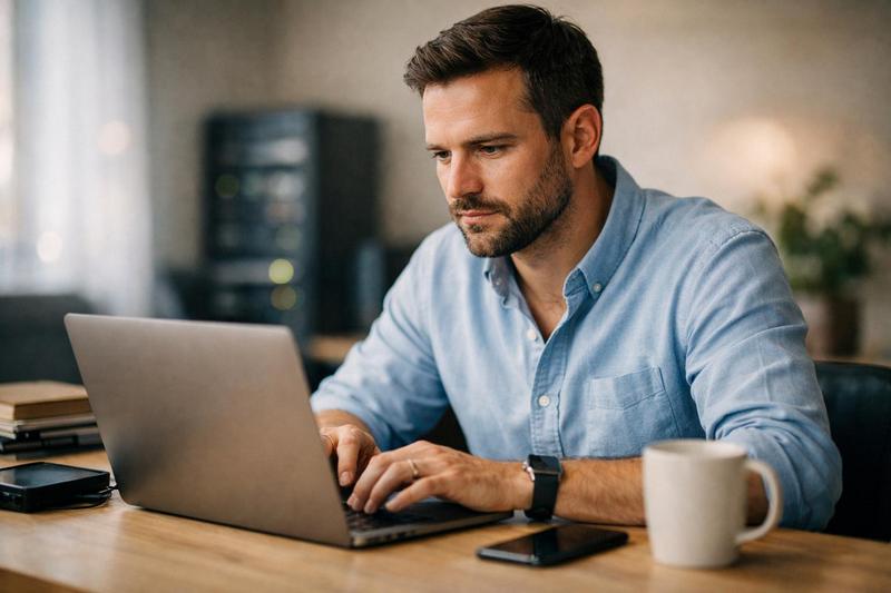 Changer d'hébergement web sans changer de nom de domaine : guide complet