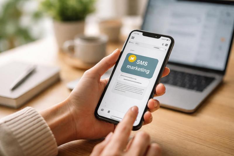 Logiciel SMS marketing : comment choisir l'outil le plus adapté à vos besoins
