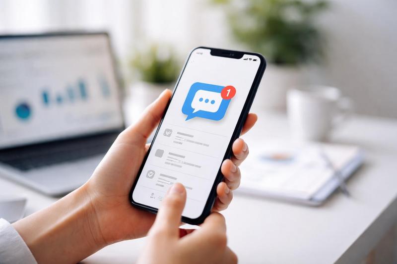 Logiciel SMS marketing : comment choisir l'outil le plus adapté à vos besoins