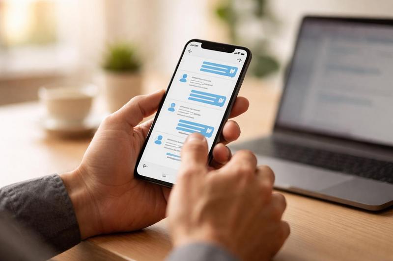 Logiciel SMS marketing : comment choisir l’outil le plus adapté à vos besoins