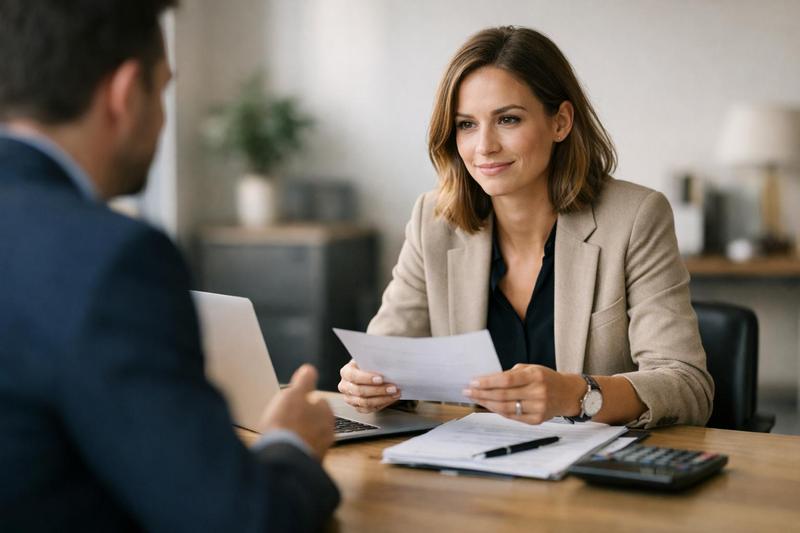 Comment choisir un cabinet expertise comptable à Lille pour son entreprise