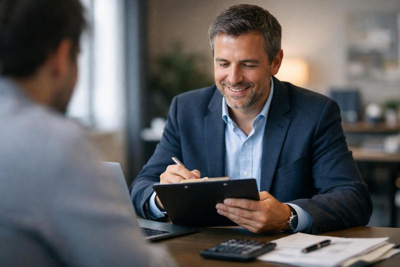 Comment choisir un cabinet expertise comptable à Lille pour son entreprise