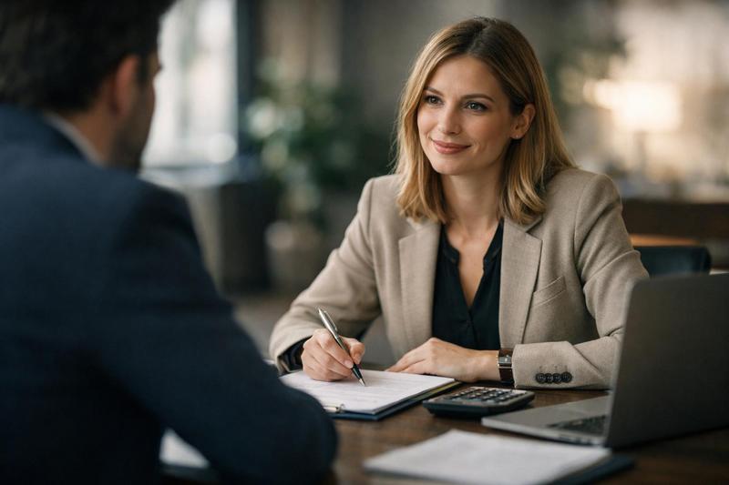 Comment choisir un cabinet expertise comptable à Lille pour son entreprise