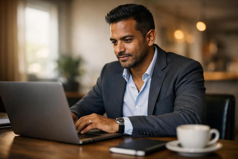 Comment choisir le meilleur consultant digital à Saint-Pierre de La Réunion Comment choisir le meilleur consultant digital à Saint-Pierre de La Réunion