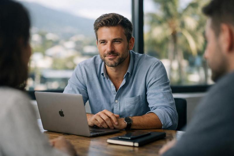 Comment choisir le meilleur consultant digital à Saint-Pierre de La Réunion Comment choisir le meilleur consultant digital à Saint-Pierre de La Réunion