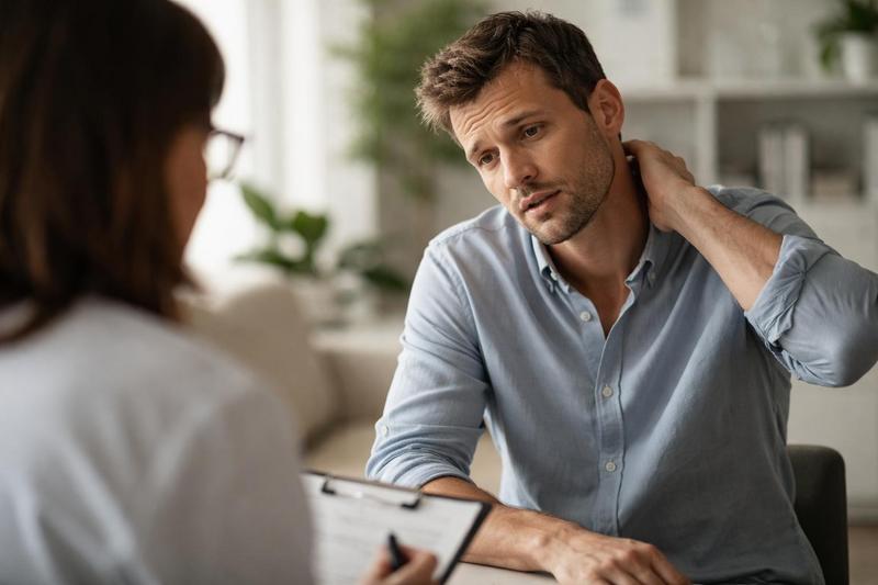 Mentir à la médecine du travail : ce que vous risquez vraiment