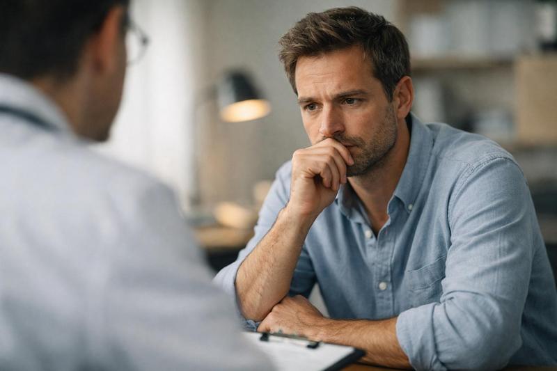Mentir à la médecine du travail : ce que vous risquez vraiment