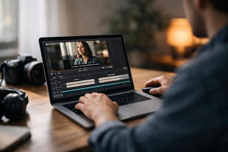 Sous-titrer automatiquement une vidéo : méthodes et outils efficaces Sous-titrer automatiquement une vidéo : méthodes et outils efficaces