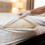 Causes des punaises de lit dans le matelas : ce qui les attire vraiment
