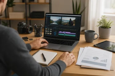 formation Adobe Premiere Pro éligible CPF