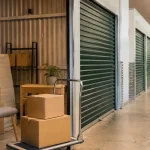 Louer un garde-meuble en Haute-Garonne : le comparatif des prix