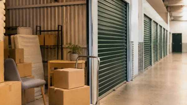 Louer un garde-meuble en Haute-Garonne : le comparatif des prix