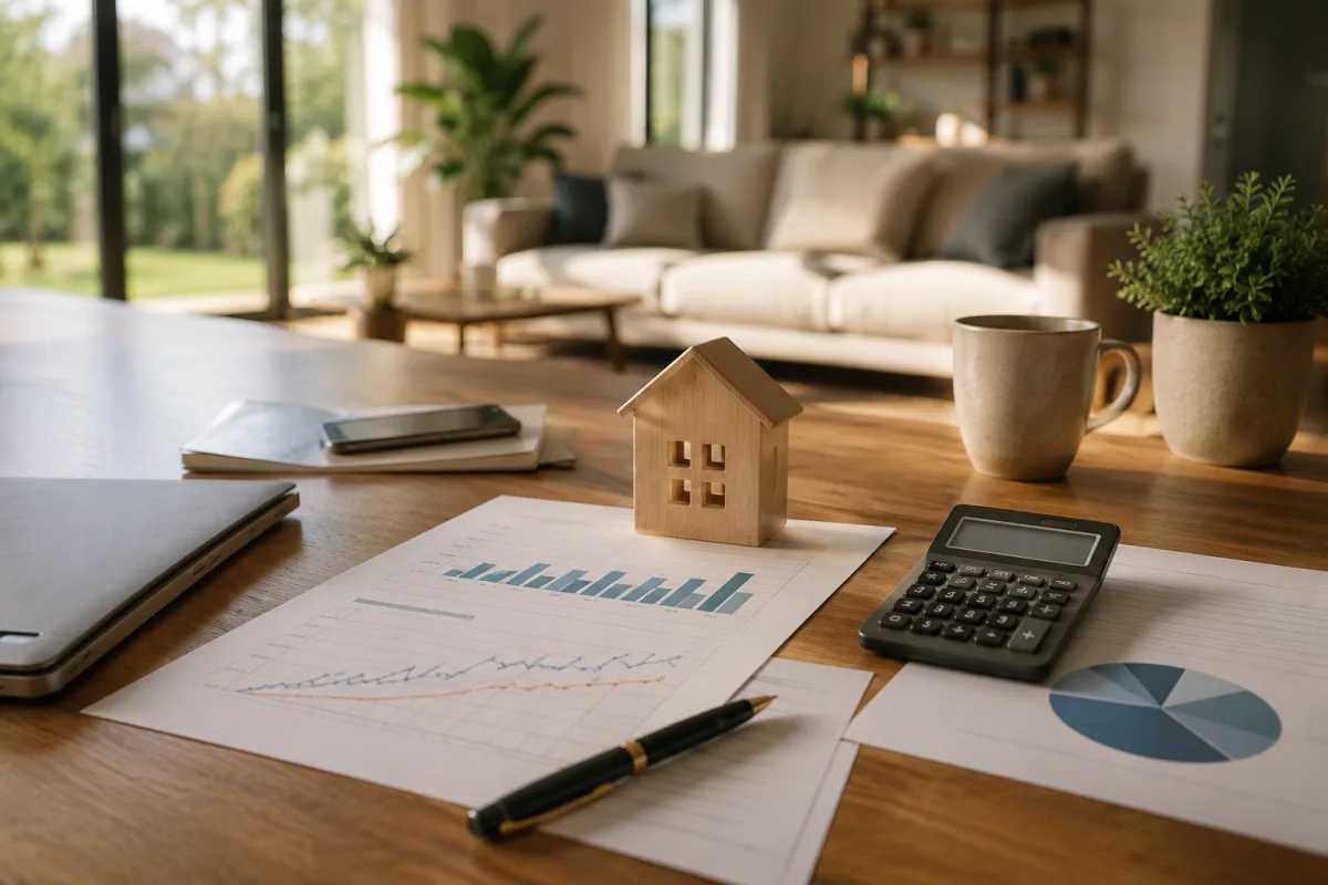 Prévisions sur le taux immobilier en 2027 : nos scénarios et conseils