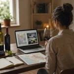Quelle formation en œnologie à distance choisir selon vos besoins