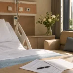 Surcomplémentaire pour l&rsquo;hospitalisation : ce qu&rsquo;elle couvre vraiment