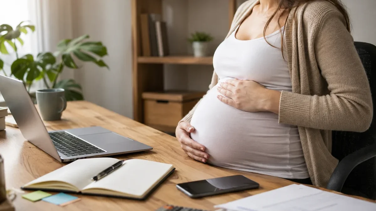Comment optimiser la prévoyance d&rsquo;une auto-entrepreneuse lors d&rsquo;une grossesse