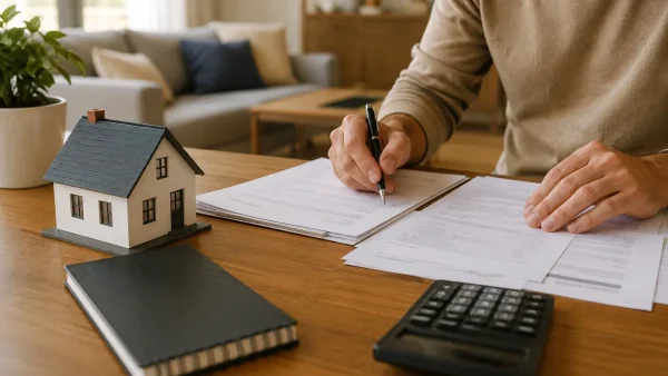 Comment réussir son rachat de crédit pour propriétaire et protéger son bien