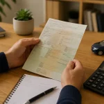 Comprendre la case P2 de la carte grise et calculer sa puissance