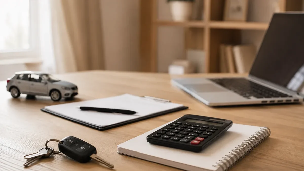 Quel est le vrai délai de rétractation pour une assurance auto ?