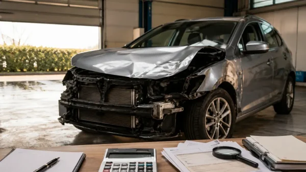 Statut RSV d&rsquo;une voiture : droits, coûts et démarches d&rsquo;expert