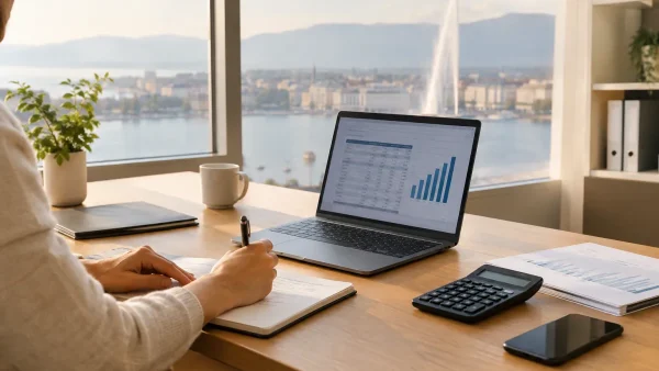 Tout savoir sur le tarif d&rsquo;un fiduciaire à Genève et ses frais